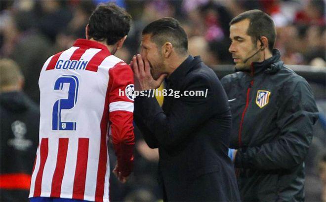 南宫娱乐-戈丁火线加入球队备战重要比赛