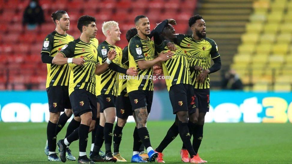 南宫娱乐-沃特福德主场遭遇埃弗顿袭击