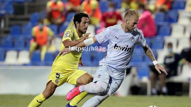 南宫娱乐-巴伦西亚努力保级,斩获重要胜利