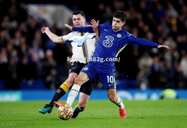 南宫娱乐-切尔西主场擒下埃弗顿,稳居前四位置