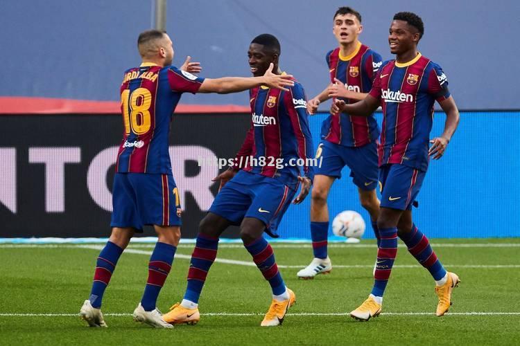 南宫娱乐-巴萨携手新锋线合力，迎战欧洲豪强